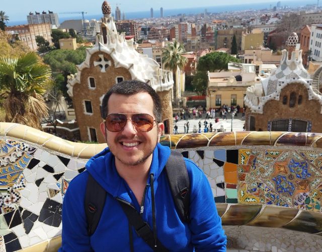 Avanos Birebir İngilizce Dersi